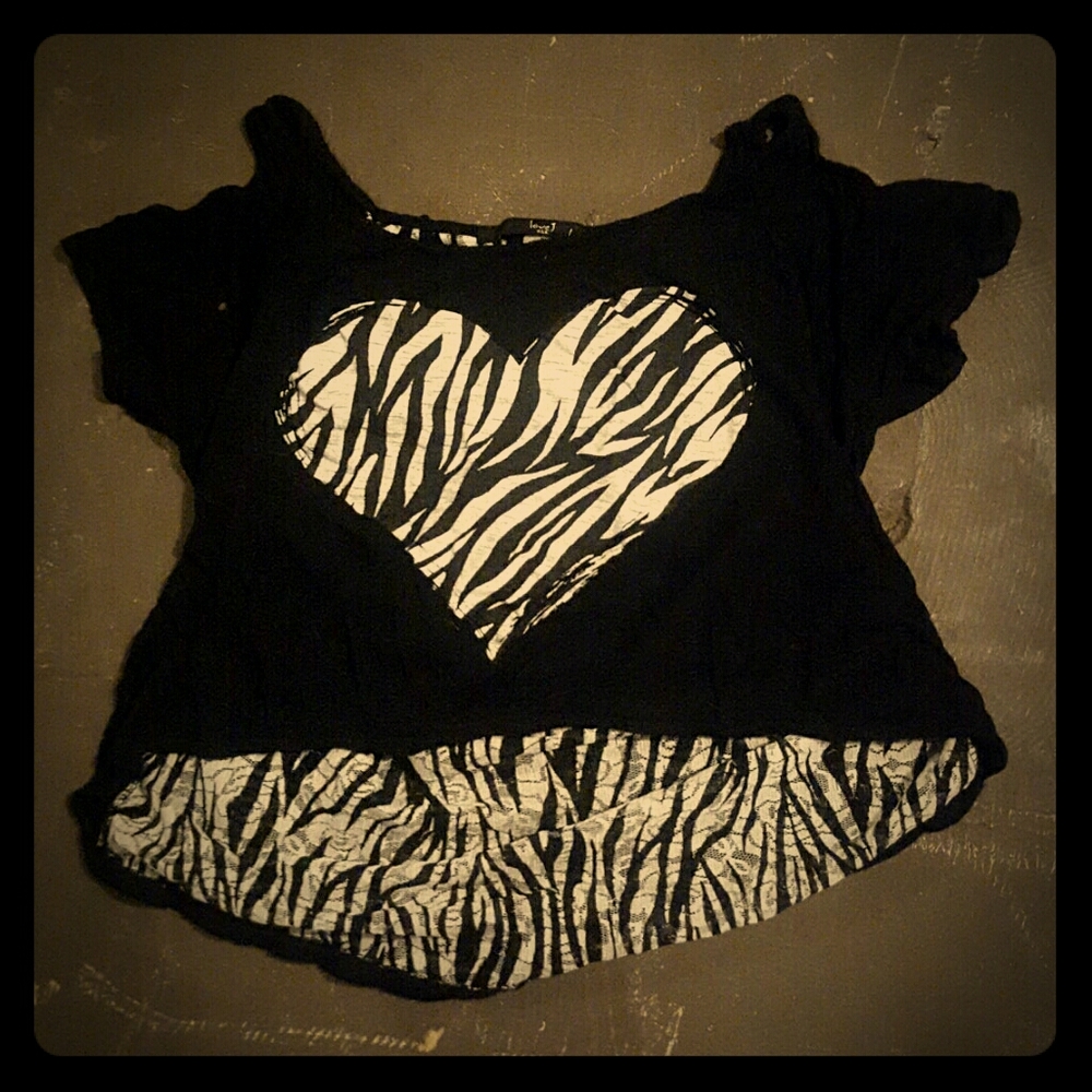 Over Shirt
